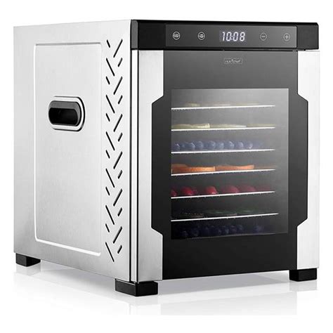 nutrichef dehydrator|NutriChef 900.